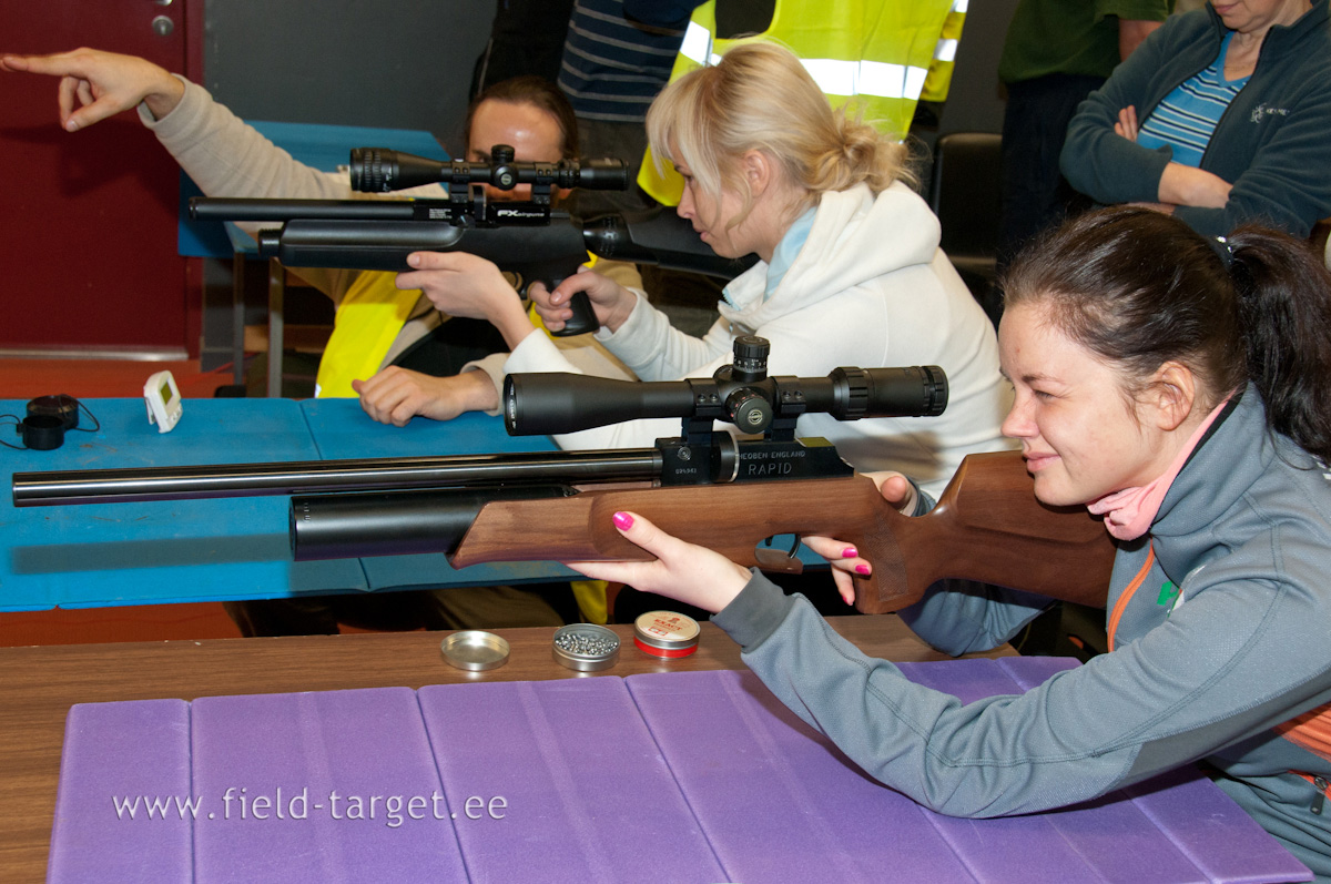 Kas pikem raud annab eelise?